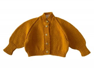 70s- Cardigan