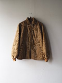 70s Lee Outerwear Nylon Quilted Jacket