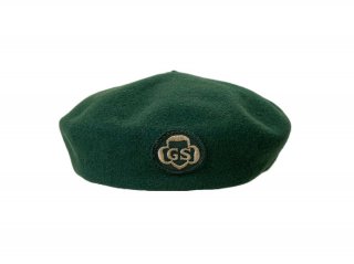 60s GS Beret