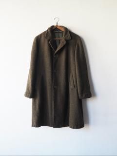 Coat / Jacket - Boudoir