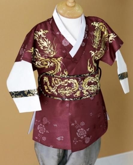 パジチョゴリ B-051 - mono PARANSE