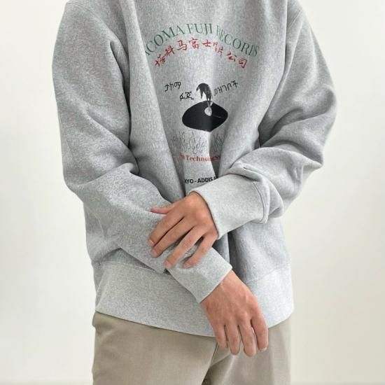 TACOMA FUJI RECORDS (タコマフジレコード) / SEA OF LOVE CREW TACOMA FUJI RECORDS (タコマフジレコード) / SEA OF LOVE CREW