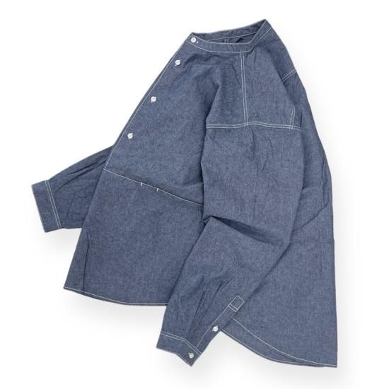 Garage green works × Danner Collaboration Collection