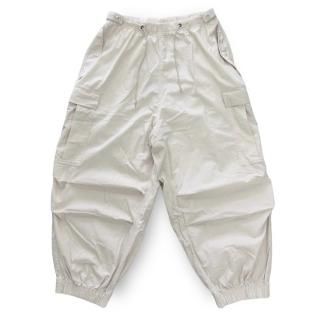 IMPRESTORE (ץ쥹ȥ) / RANDY RIP EASY TROUSERS / åץȥå / ѥ / WHT / 