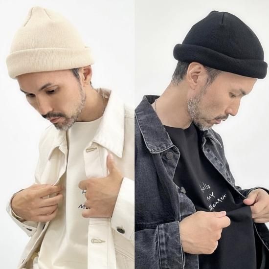 ★送料・関税込★RONRON★CAT BEANIE★ Solid Colors - Unisex Beanies • Compare prices »
