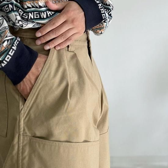 ヒドゥンバレースウェットパンツ : GB0325/P11 | glamb Online