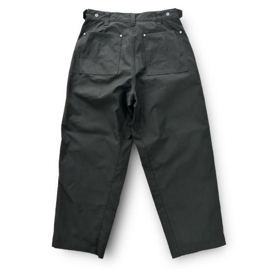 garage green works (ガレージグリーンワークス) / W - KNEE 6PK