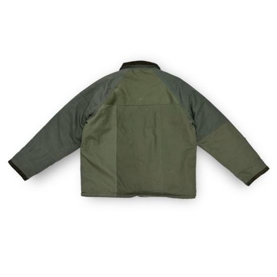 Nasngwam 再構築ジャケット BoutiqueCatwalk