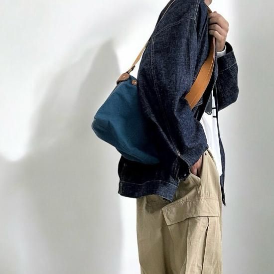 TACOMA FUJI RECORDS × Danner (タコマフジレコード×ダナー) / HUNTING DOG SACOCHE / サコッシュ / BAG / 雑貨 - BoutiqueCatwalk TACOMA FUJI RECORDS × Danner (タコマフジレコード×ダナー) / HUNTING DOG SACOCHE / サコッシュ / BAG / 雑貨 - BoutiqueCatwalk