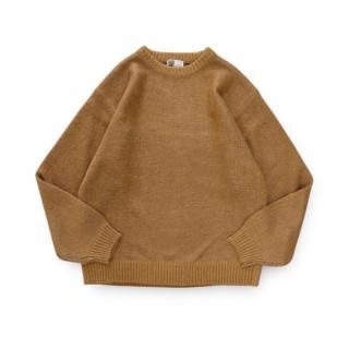 <img class='new_mark_img1' src='https://img.shop-pro.jp/img/new/icons65.gif' style='border:none;display:inline;margin:0px;padding:0px;width:auto;' />TOWN CRAFT(󥯥ե) / SHAGGY COLOR CREW SWEATER / MST / 㥮˥å / إ˥å / ڥˡ / 