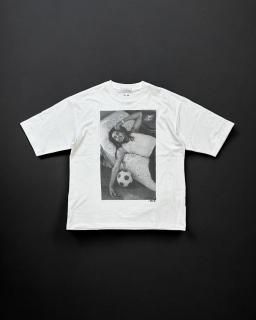 <img class='new_mark_img1' src='https://img.shop-pro.jp/img/new/icons15.gif' style='border:none;display:inline;margin:0px;padding:0px;width:auto;' />JOHNBULL (֥) / ARTIST T-SHIRT / BOB MARLEY / ץT / ˥å