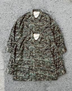 <img class='new_mark_img1' src='https://img.shop-pro.jp/img/new/icons15.gif' style='border:none;display:inline;margin:0px;padding:0px;width:auto;' />IMPRESTORE (ץ쥹ȥ) / BETOKON BDU JACKET /  / ߥ꥿꡼㥱å / 