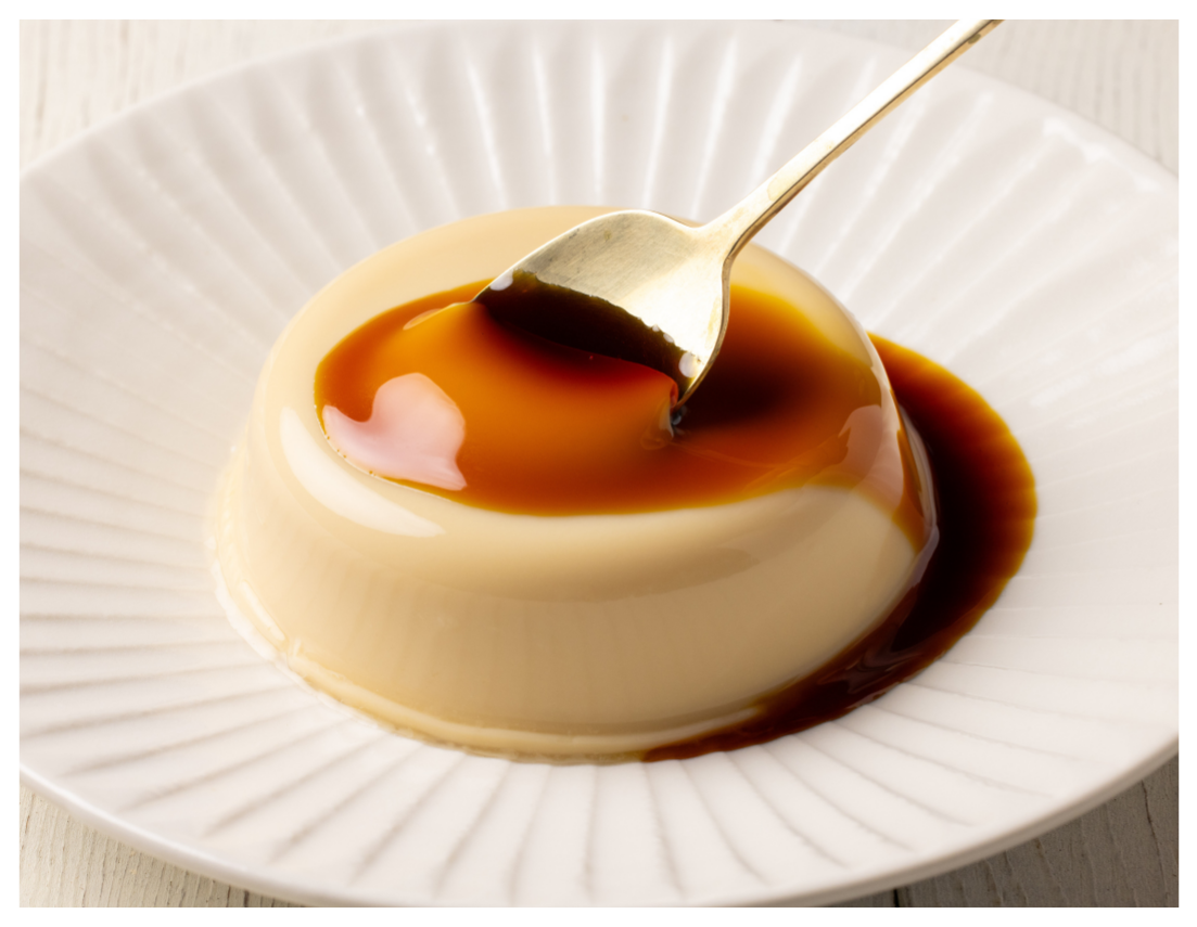 7/1()̸ȯ䡢ͽSASUNI CUSTARD PUDDING FuFu 2 (ۥС)