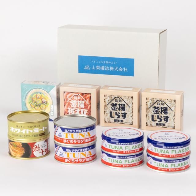 缶詰 - 山梨罐詰ネットショップ ～こだわりの缶詰・スィーツを