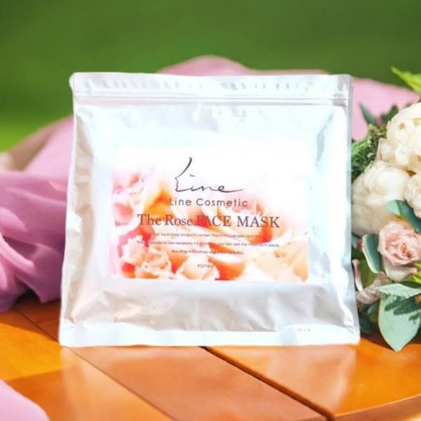 Line Cosmetic of GGG Forall｜肌悩みに寄り添い健康な素肌を