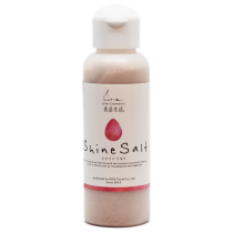 Ǥȥߥͥ˭٤˴ޤŷ Shine Salt 100g