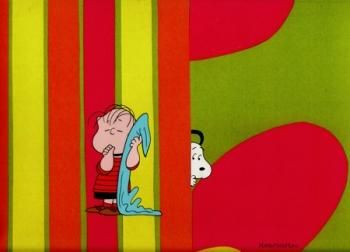 希少 スヌーピー セル画 原画 アート レア PEANUTS スヌーピーの絵画,セル画- ARTS&CINEMA