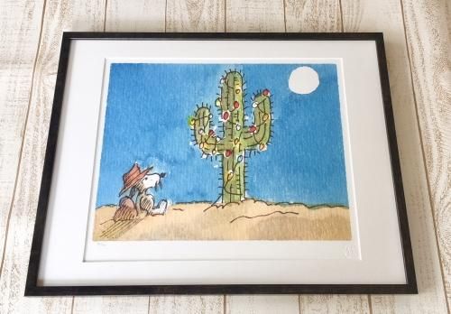Peanuts スヌーピーの絵画 セル画 ジクリー版画販売 Arts Cinema Peanuts スヌーピーの絵画 セル画 ジクリー版画販売 Arts Cinema