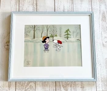 Peanuts スヌーピーのアート 絵画やセル画 原画の通販 Arts Cinema Peanuts スヌーピーのアート 絵画やセル画 原画の通販 Arts Cinema