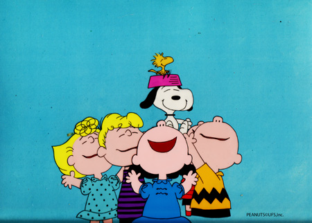 PEANUTS スヌーピーの絵画,セル画- ARTS&CINEMA PEANUTS スヌーピーの絵画,セル画- ARTS&CINEMA