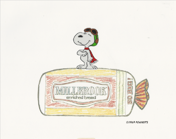 Peanuts スヌーピーのアート 絵画やセル画 原画の通販 Arts Cinema Peanuts スヌーピーのアート 絵画やセル画 原画の通販 Arts Cinema