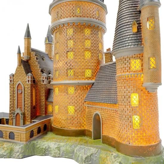 Harry Potter - Hogwarts Castle Magic Wall Poster, 14.725