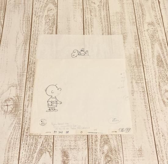 PEANUTS スヌーピーの絵画,セル画- ARTS&CINEMA PEANUTS スヌーピーの絵画,セル画- ARTS&CINEMA