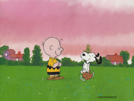 Peanuts スヌーピーの絵画 セル画 ドローイング販売 Arts Cinema Peanuts スヌーピーの絵画 セル画 ドローイング販売 Arts Cinema