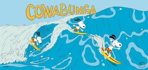 PEANUTS スヌーピーの絵画・セル画 ・ドローイング販売- ARTS&CINEMA