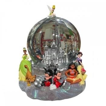 DISNEY 100 - ARTS&CINEMA