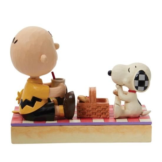 セール 国内 PEANUTS スヌーピーの絵画,フィギュア- ARTS&CINEMA アンティーク雑貨