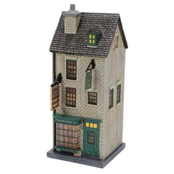 希少 ハリーポッター コレクション グッズ ドールハウス