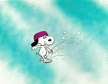 Snoopy Peanuts スヌーピー ピーナッツ ウッドストック