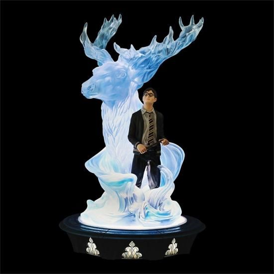ハリーポッター ハグリッド 置物 フィギュア Limited Edition ハリーポッター フィギュア ハグリッド ハーマイオニー