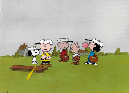PEANUTS スヌーピーの絵画,セル画- ARTS&CINEMA PEANUTS スヌーピーの絵画,セル画- ARTS&CINEMA
