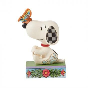 PEANUTS スヌーピーのアート フィギュアやセル画＆原画の通販