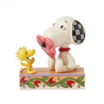 PEANUTS スヌーピーのアート 絵画やフィギュアの通販 - ARTS&CINEMA
