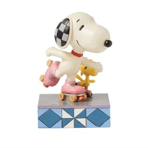 スヌーピー フィギュア 陶器 PEANUTS COLLECTION イースター スヌーピー/PEANUTS | Toy's雑貨SUZUYA