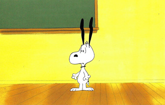 PEANUTS スヌーピーのアート 絵画やセル画＆原画の通販