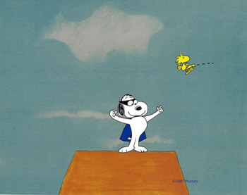 PEANUTS スヌーピーのアート 絵画やセル画＆原画の通販