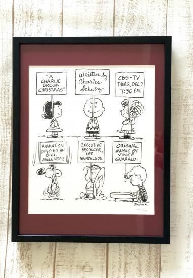 PEANUTS スヌーピーの絵画・セル画 ・ドローイング販売- ARTS&CINEMA PEANUTS スヌーピーの絵画・セル画 ・ドローイング販売- ARTS&CINEMA