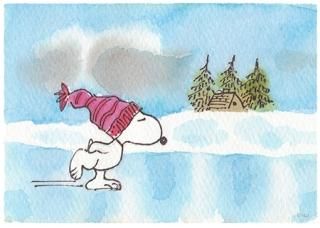 PEANUTS スヌーピーのアート 絵画やセル画&原画の通販 PEANUTS スヌーピーのアート 絵画やセル画&原画の通販