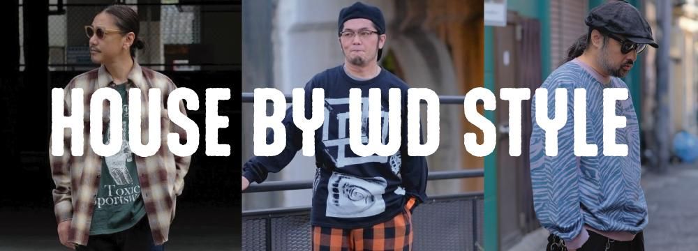 Black Weirdos , MINEDENIM、ROTTWEILER、DELUXE ,, UNIBERSAL