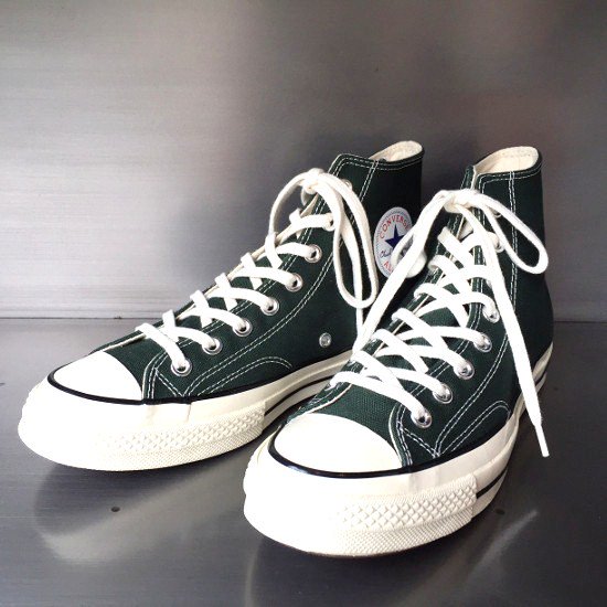 CONVERSE アメリカ限定　CT70 FIRST STRING 27.5cm14000円は難しいです