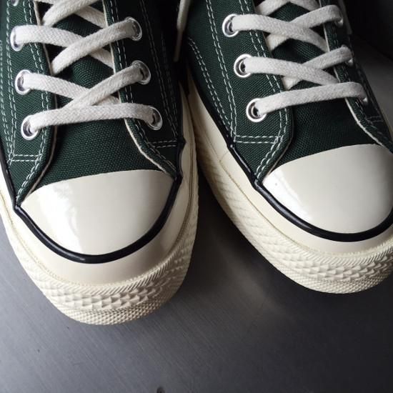Converse usa first string cheap