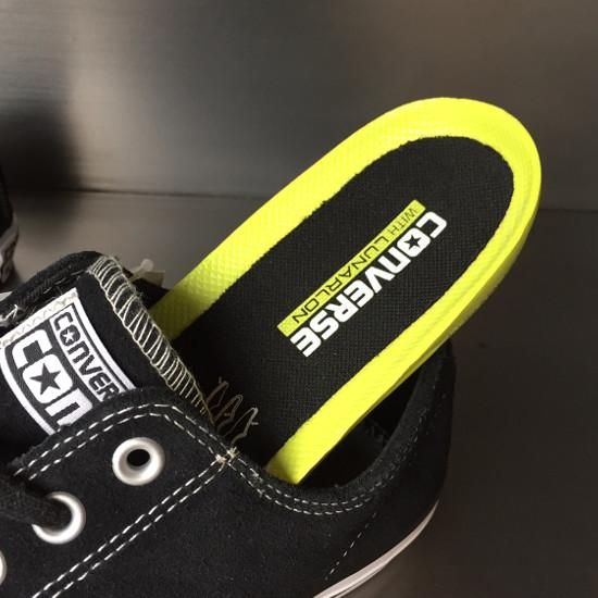 CONVERSE SKATE BORDING 