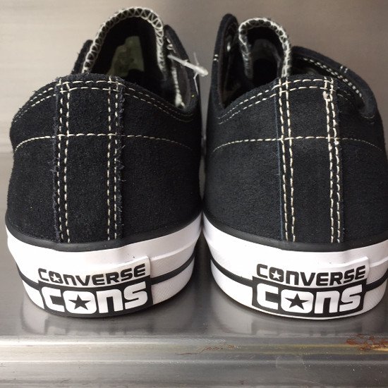 CONVERSE CONS CTAS PRO SUEDE スエード スニーカー 靴 メンズ 小売価格