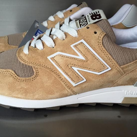 New balance 1400 desert deals dune