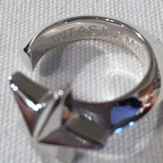 FANTASTICMAN ファンタスティックマン / リング RING ♯436 通販 FANTASTICMAN ファンタスティックマン / リング RING ♯436 通販
