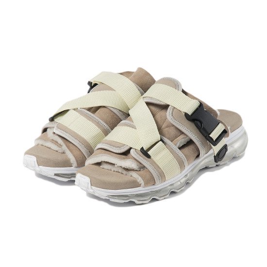 Name. ネーム / サンダル × Tomo & co MOUTON AIR SOLE SANDALS 通販 - HOUSE（ハウス）